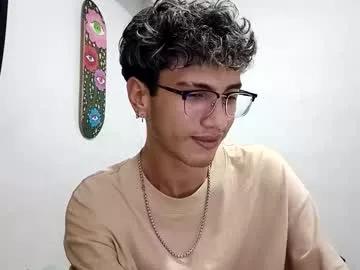 oliver_fast_ from Chaturbate is Freechat