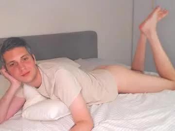 oliver_hort from Chaturbate is Freechat