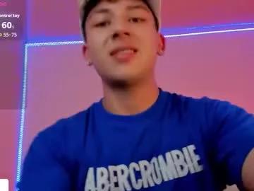 oliver_kyy from Chaturbate is Freechat