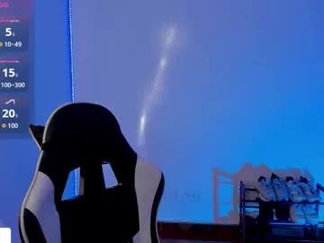 oliver_kyy from Chaturbate is Freechat