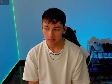 oliver_kyy from Chaturbate is Freechat