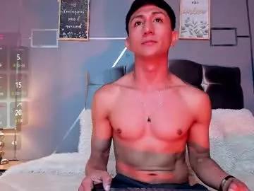 oliver_mr_ from Chaturbate is Freechat