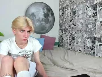 Photos of oliver_starboy from Chaturbate is Group