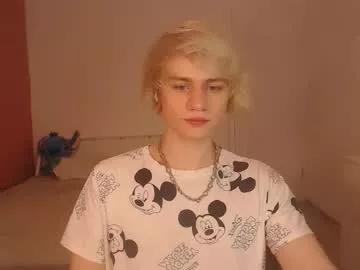 oliver_sweet_ from Chaturbate is Freechat