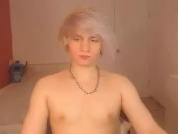 oliver_sweet_ from Chaturbate is Freechat