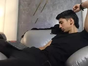 oliverbennet from Chaturbate is Freechat