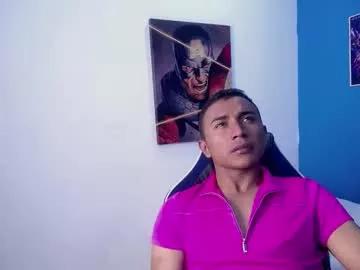 oliverclarkk from Chaturbate is Freechat