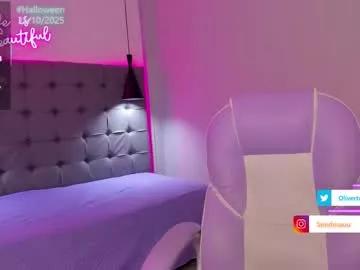 olivertwinky_ from Chaturbate is Freechat