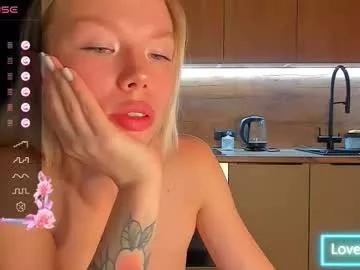 olivia_bells from Chaturbate is Freechat