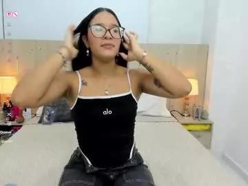 olivia_carballo from Chaturbate is Freechat
