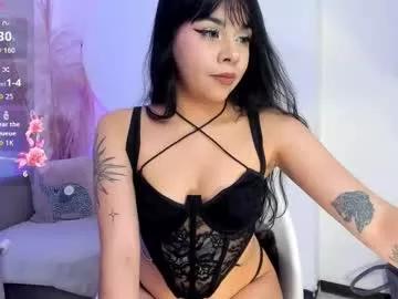 olivia_dluxe from Chaturbate is Freechat