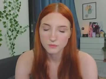 olivia_rid from Chaturbate is Freechat