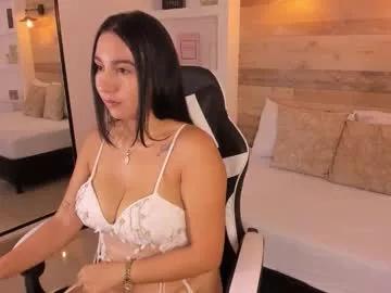 olivia_willoow from Chaturbate is Freechat