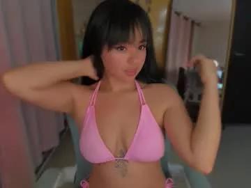 olivia_xd_ from Chaturbate is Freechat