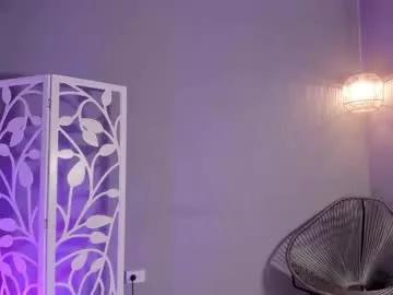 oliviah_jones from Chaturbate is Freechat