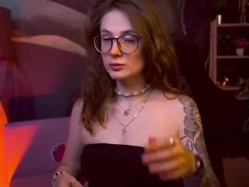 oliviamcclean from Chaturbate is Freechat