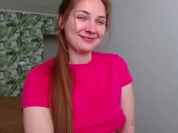 oliviashiny from Chaturbate is Freechat