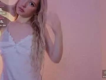 oliviashowmeurlove from Chaturbate is Freechat
