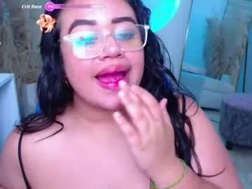 oliviia_cute from Chaturbate is Freechat