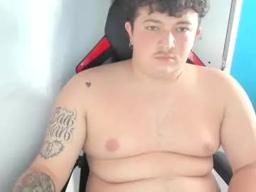 onewhiteboichub from Chaturbate is Freechat