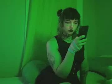 onyx_black666 from Chaturbate is Freechat