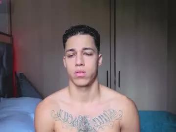 orionblaze69_ from Chaturbate is Freechat