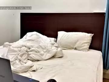 orlando__bloom from Chaturbate is Freechat