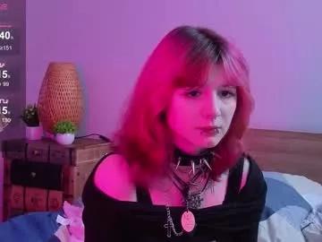 orvacurington from Chaturbate is Freechat
