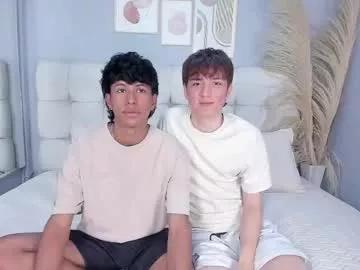 Photos of oscar_and_dani from Chaturbate is Away