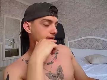 oscargriffin from Chaturbate is Freechat