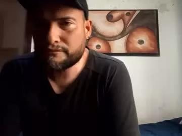 oskrsantiluna1530 from Chaturbate is Freechat