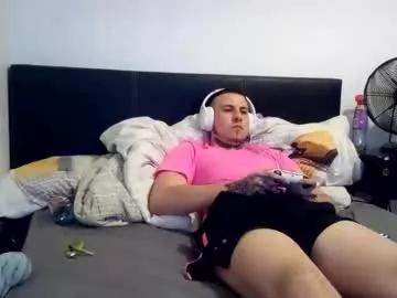 owen162462 from Chaturbate is Freechat