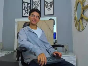 owen__johnson from Chaturbate is Freechat