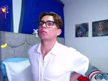 owenblue__ from Chaturbate is Freechat