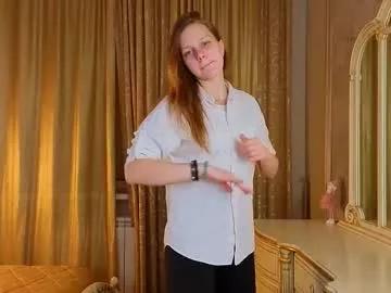 ozellaelazegui from Chaturbate is Freechat