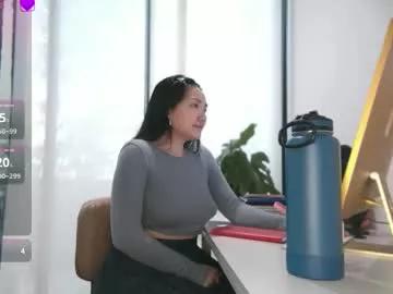 ozhmara from Chaturbate is Freechat