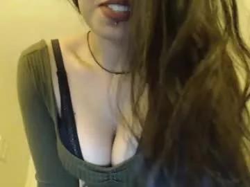 pammiee from Chaturbate