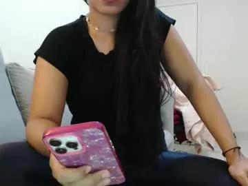 pammiee from Chaturbate