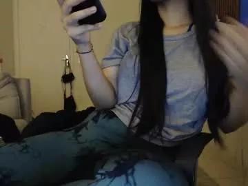 pammiee from Chaturbate