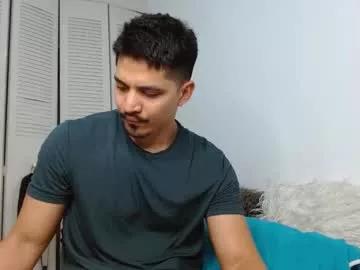paolo_savanna from Chaturbate is Freechat