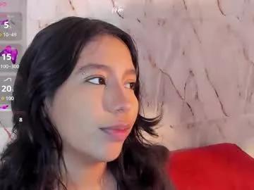 paranoidtemptaion_ from Chaturbate is Freechat