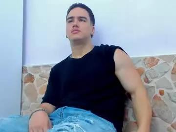 patrickconor1 from Chaturbate is Freechat