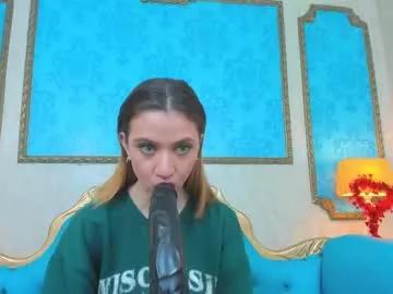 paty_angell from Chaturbate is Freechat