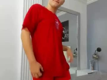 paul_nova from Chaturbate is Freechat