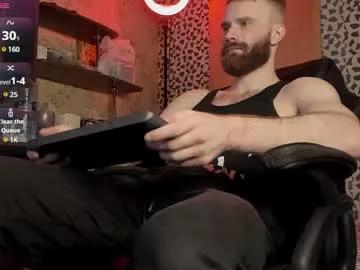 paul_rolex_ from Chaturbate is Freechat