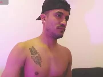 paul_roman from Chaturbate is Freechat