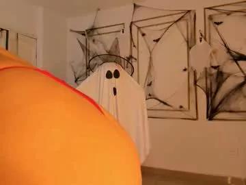 paulina_saruma from Chaturbate is Freechat