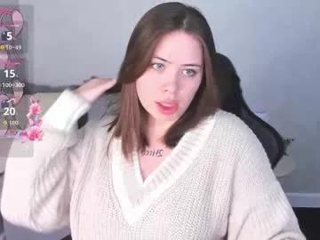 pauline_moore from Chaturbate is Freechat