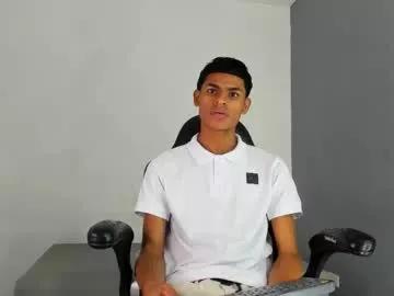 paull_cassidy from Chaturbate is Freechat
