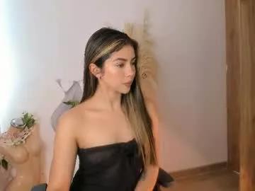 persegirl_ from Chaturbate is Freechat